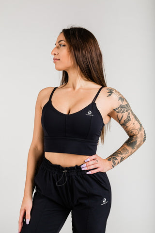 Conquer Sports Bra - Matriarch 