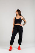 Comfortable Conquer Joggers