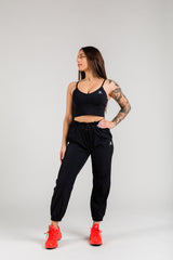 Comfortable Conquer Joggers