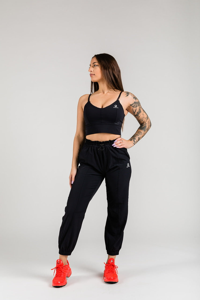 Conquer Sports Bra - Matriarch 