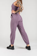Comfortable Conquer Joggers