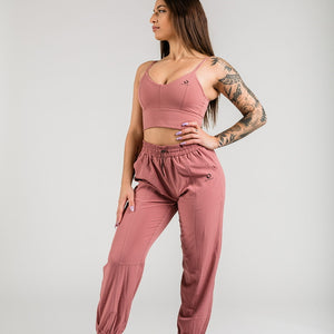 Conquer Sports Bra - Matriarch 