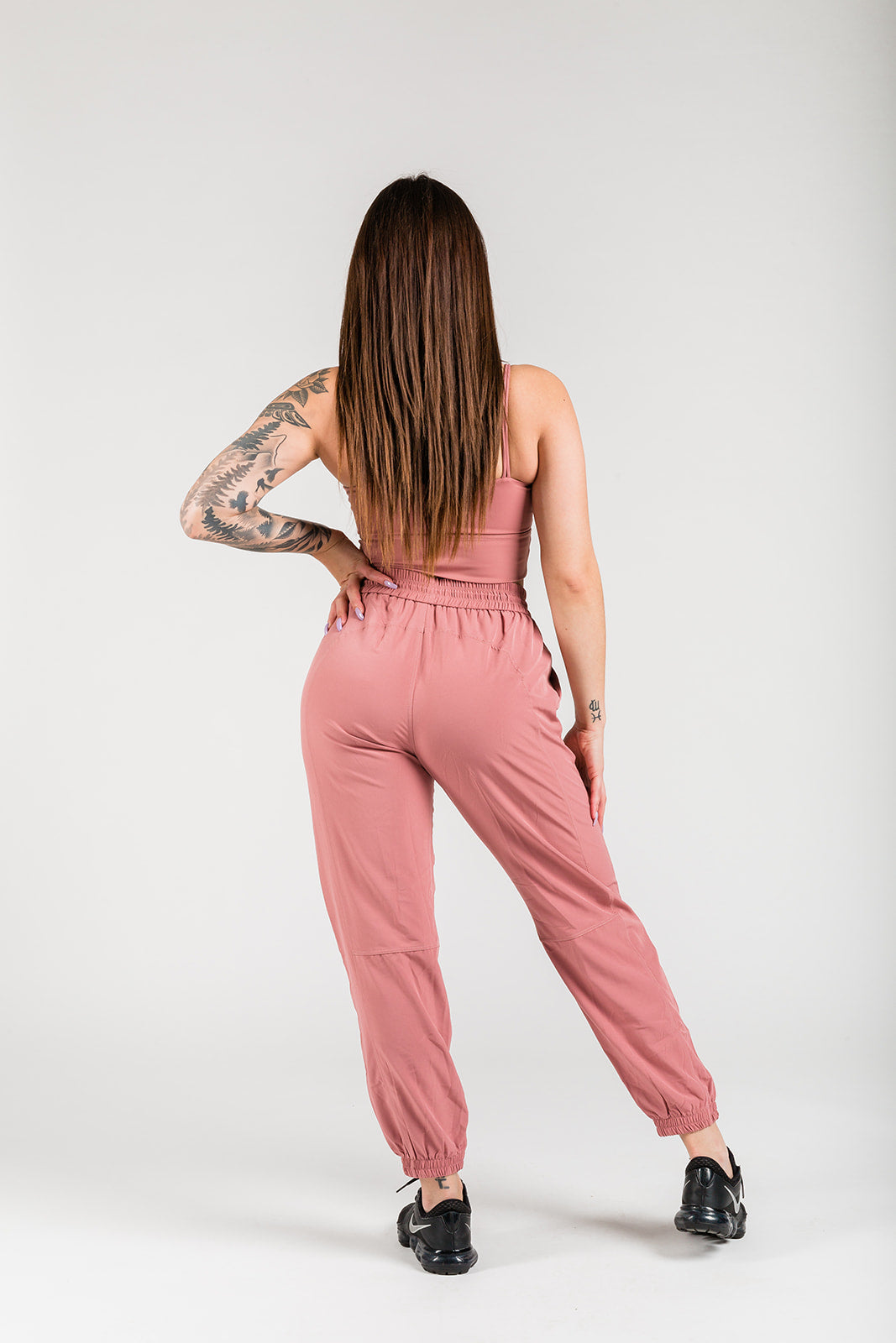 Conquer Joggers - Matriarch 