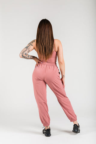 Conquer Joggers - Matriarch 