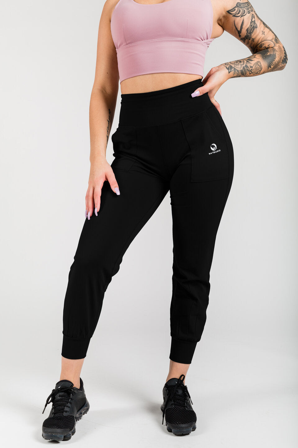 Cruise Joggers