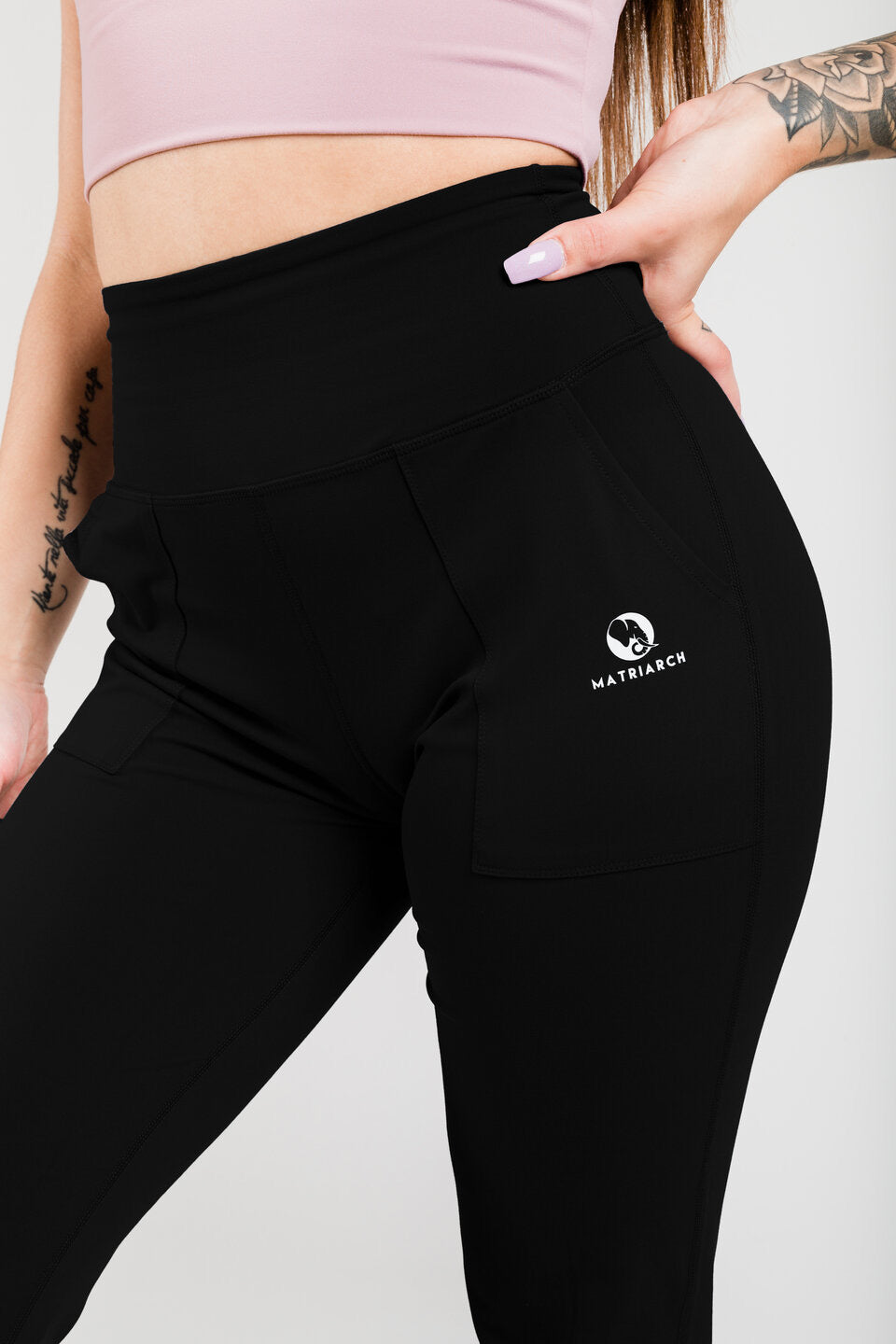 Cruise Joggers