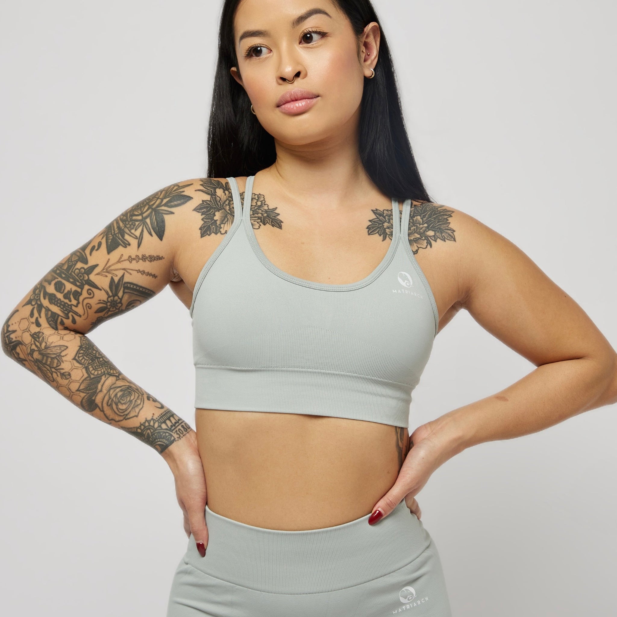 Intrinsic Sports Bra