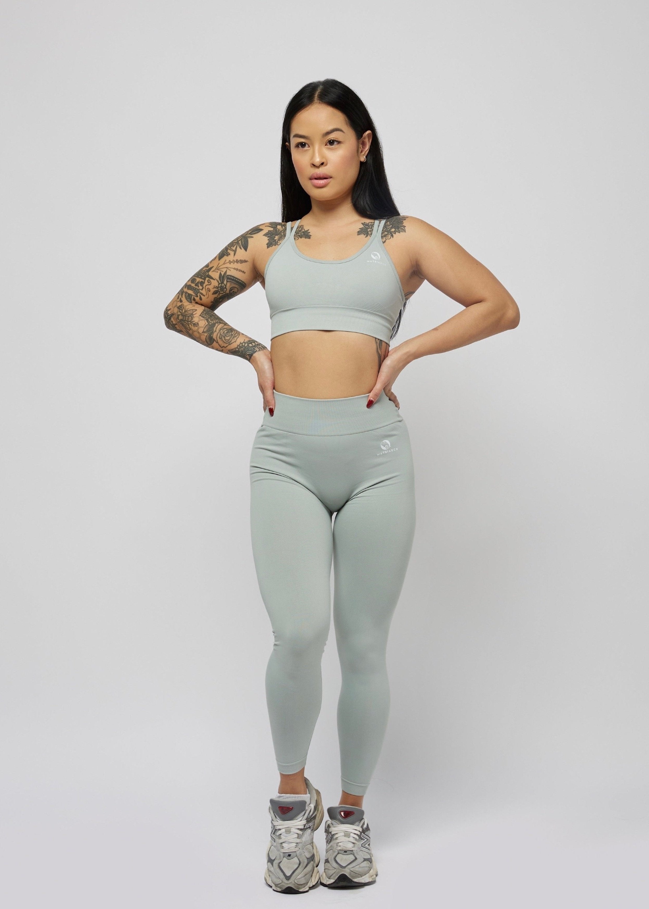 Intrinsic Leggings