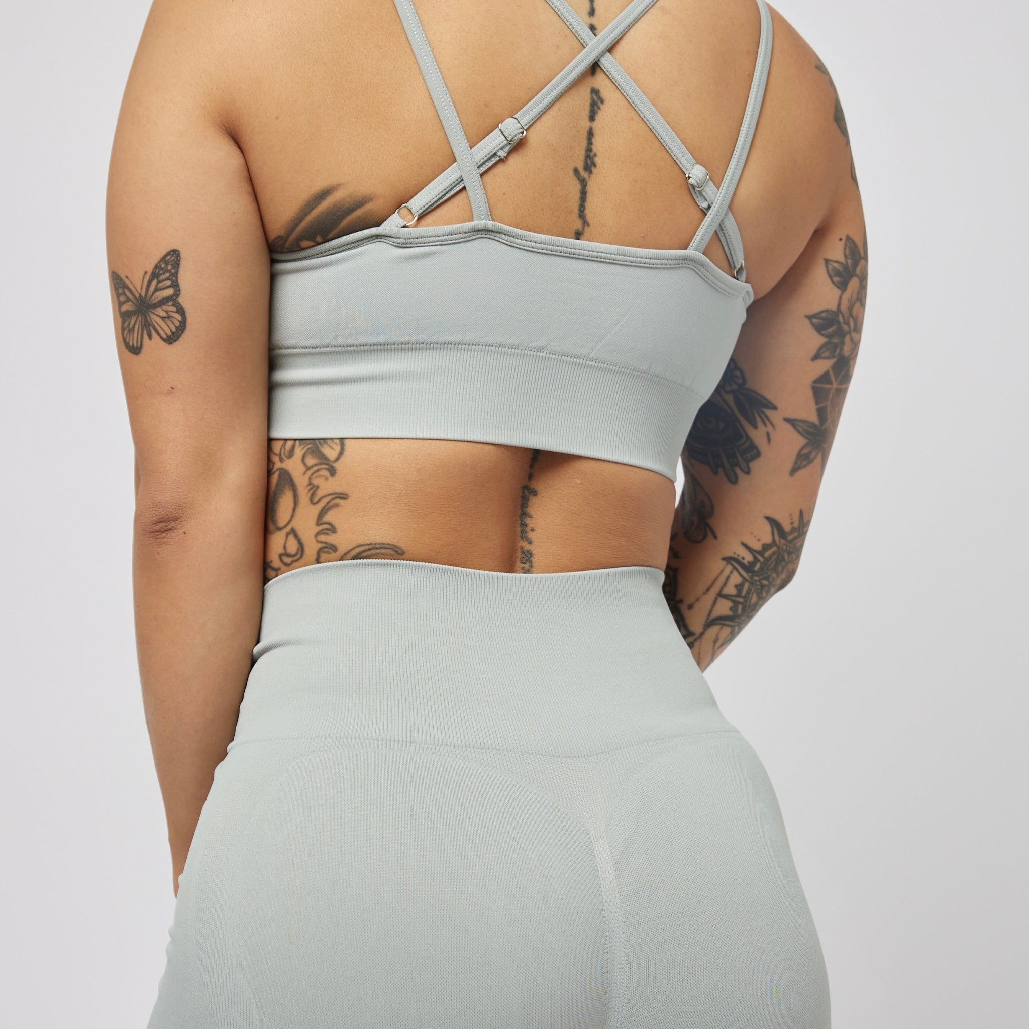 Intrinsic Sports Bra