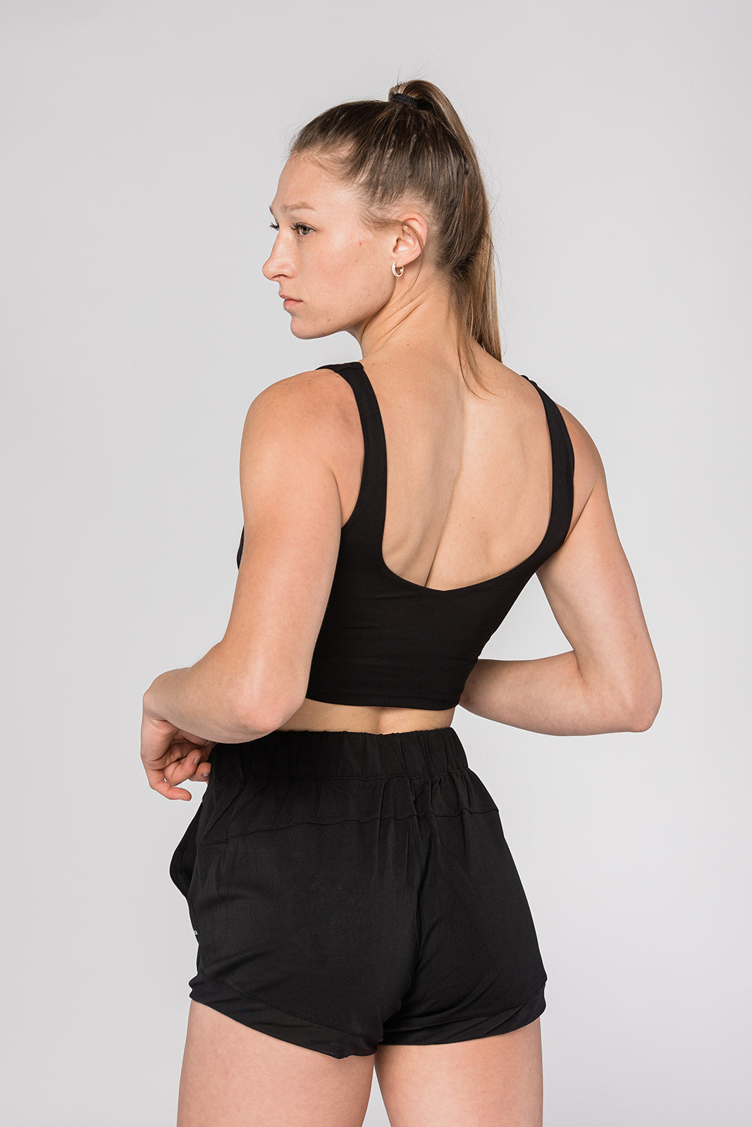 Elevate Shorts