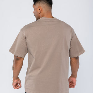 Matriarch Classic Oversized T-Shirt