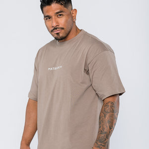 Matriarch Classic Oversized T-Shirt