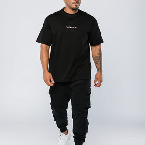 Matriarch Classic Oversized T-Shirt