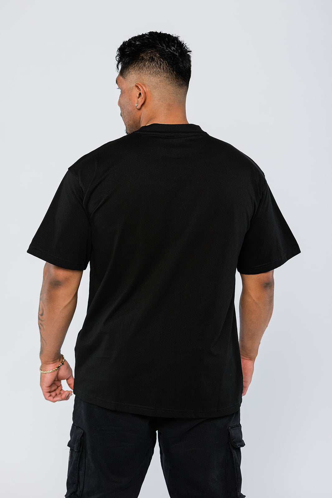 Matriarch Classic Oversized T-Shirt