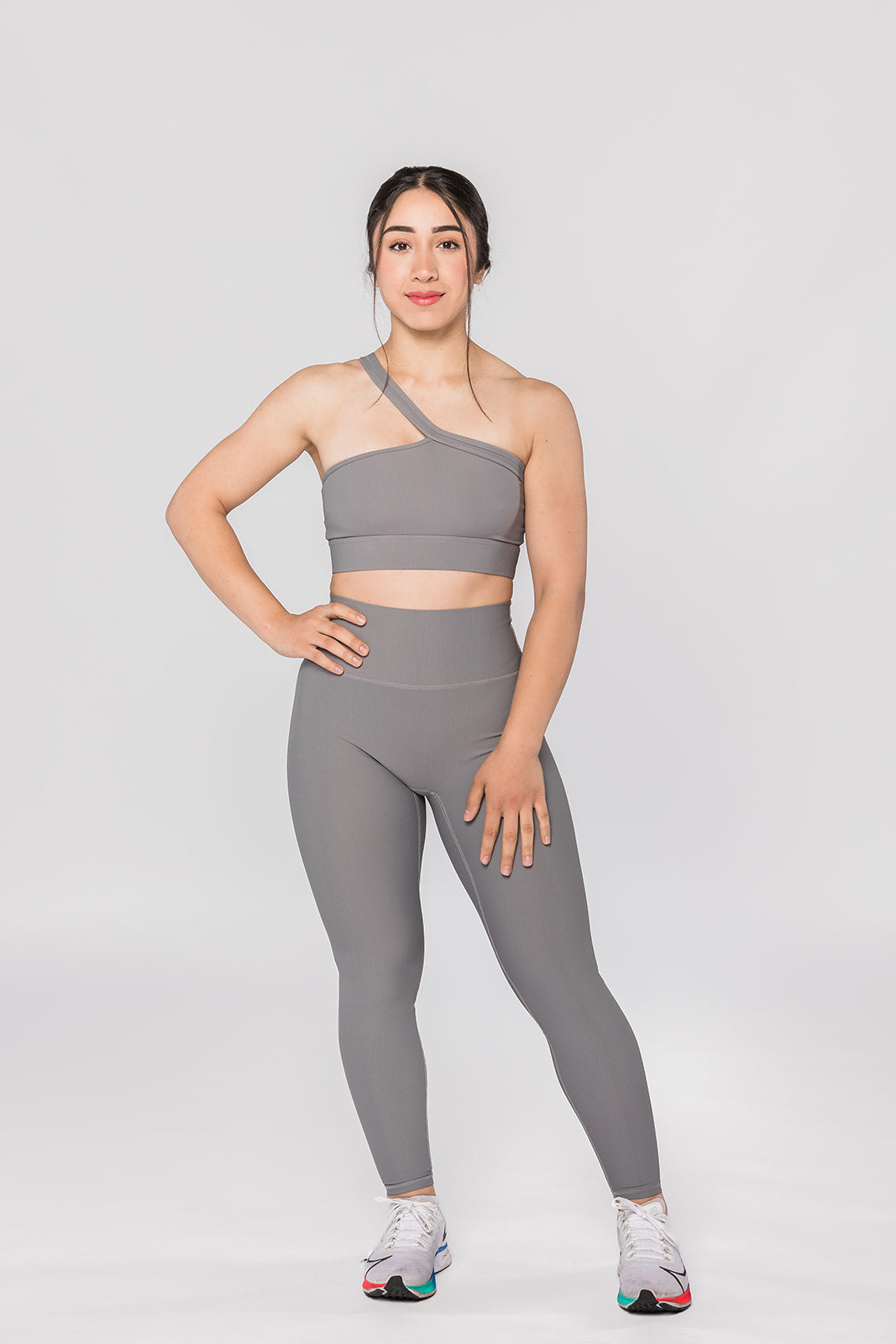 Ribbed Leggings