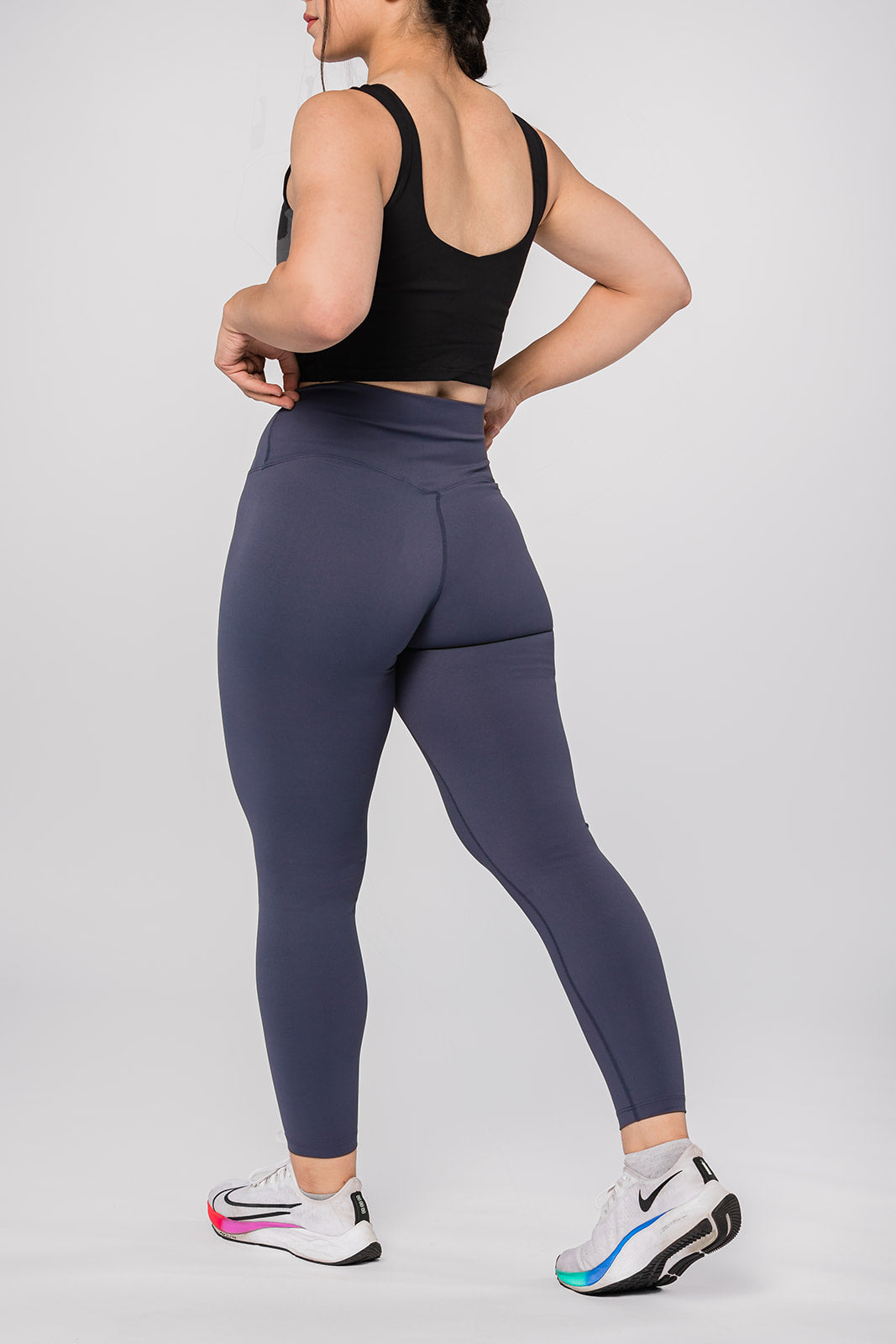 Paragon Green Active Pants, Tights & Leggings