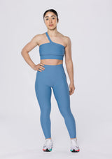 Ribbed Leggings