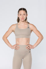 Alliance Sports Bra