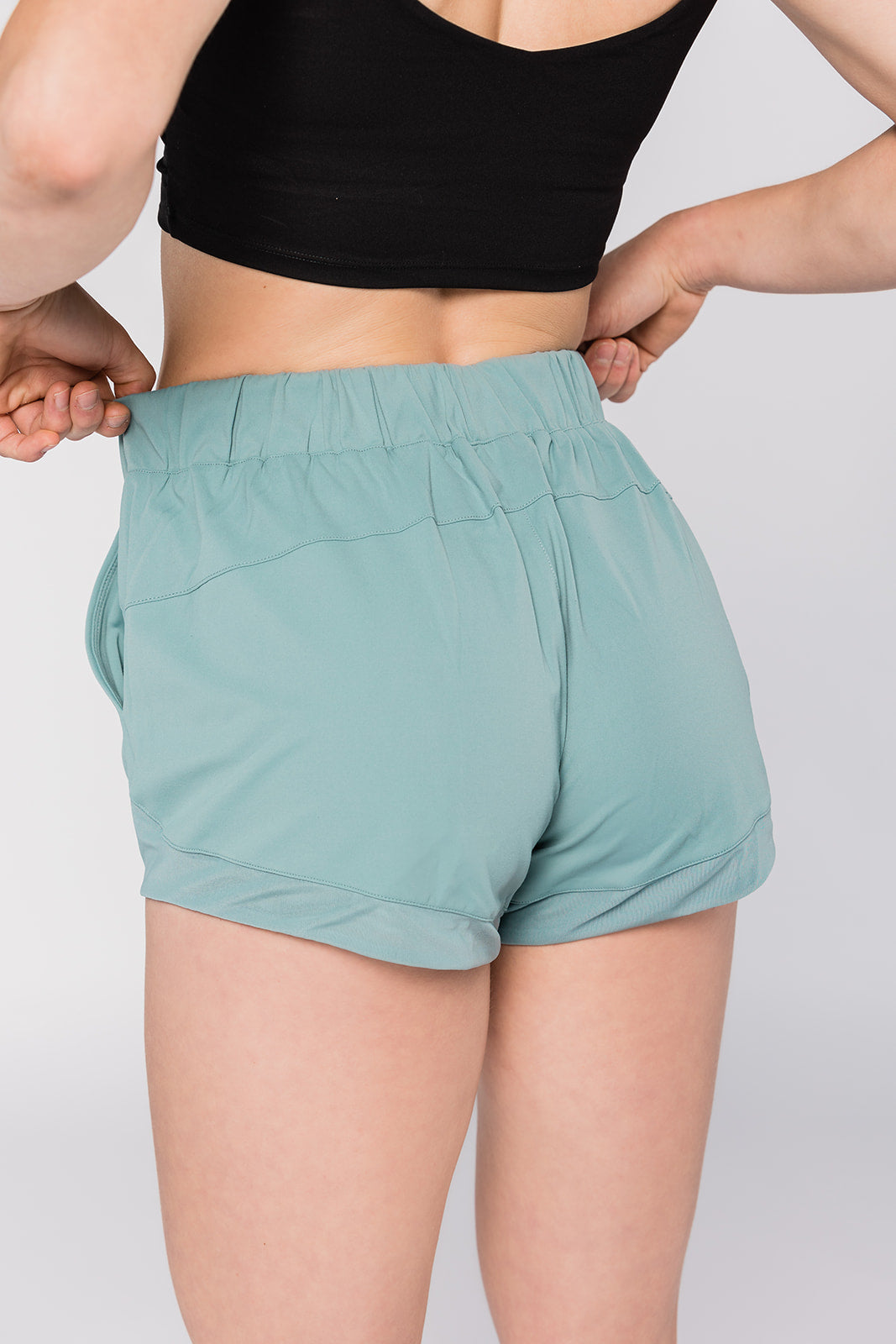 Elevate Shorts