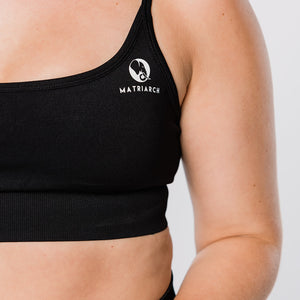 Matriarch Training Sports Bra